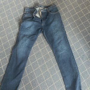 Carhartt Men’s 38/34 Relaxed fit